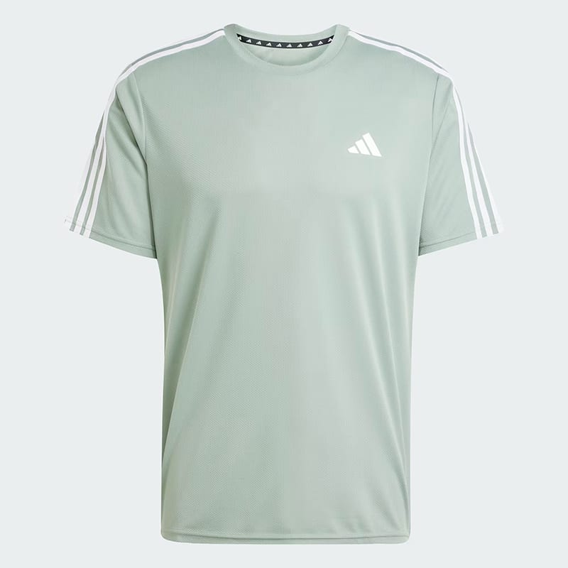 Polo Adidas Train Essentials 3-Stripes1