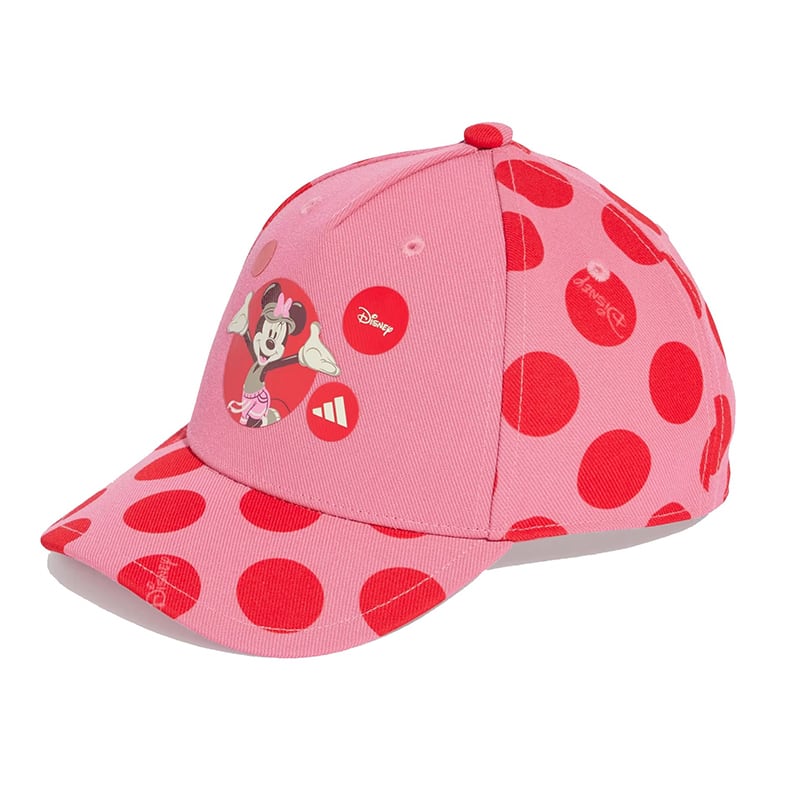 Gorra adidas Disney Minnie Mouse1