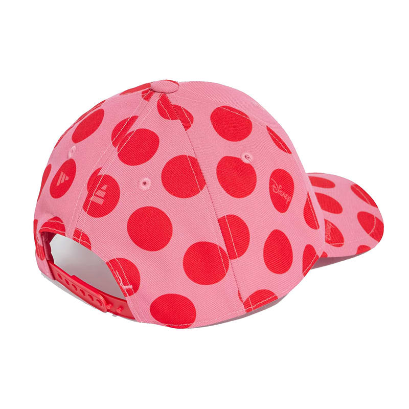 Gorra adidas Disney Minnie Mouse2