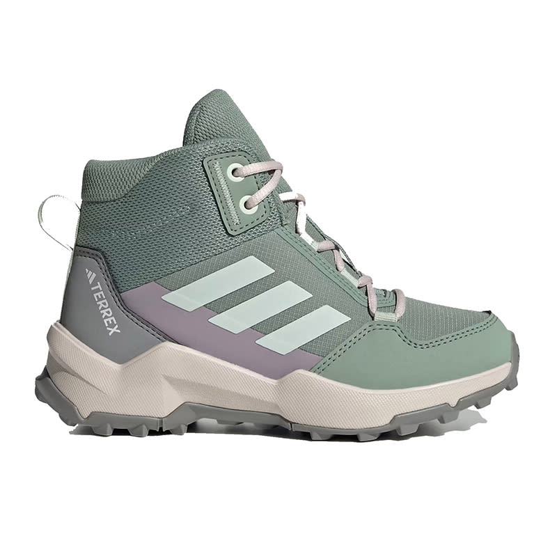Zapatillas Adidas Terrex AX4R Mid K1