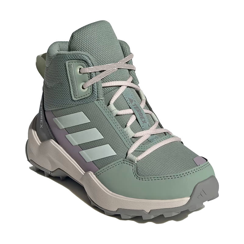 Zapatillas Adidas Terrex AX4R Mid K2