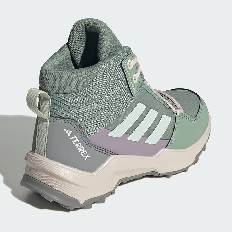 Zapatillas Adidas Terrex AX4R Mid K3