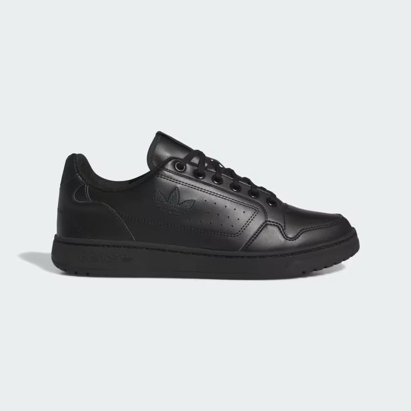 Zapatillas Adidas NY 90 - Negro1