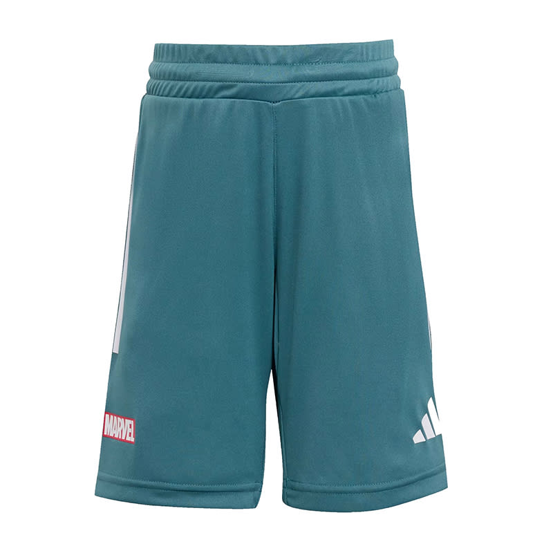 Buzo Adidas Marvel Spiderman Short K3