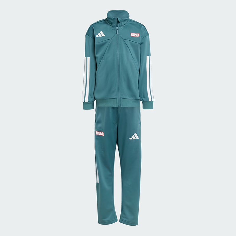 Buzo Adidas Marvel Spider-Man K1
