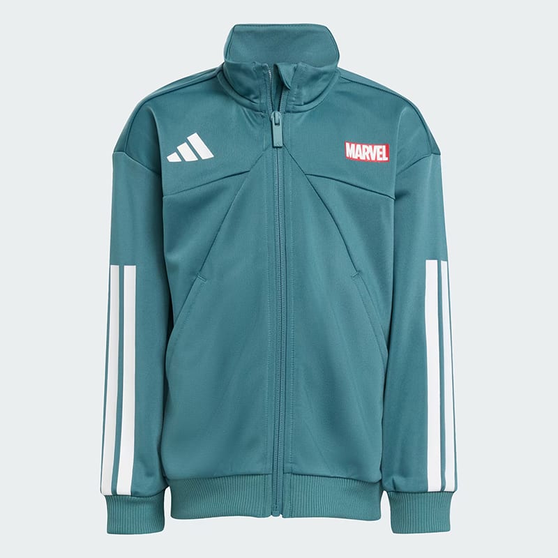Buzo Adidas Marvel Spider-Man K2