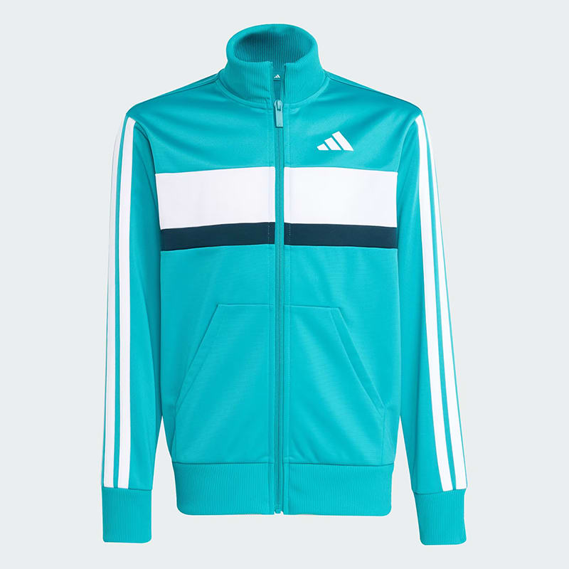 Buzo Adidas Essential Tiberio2