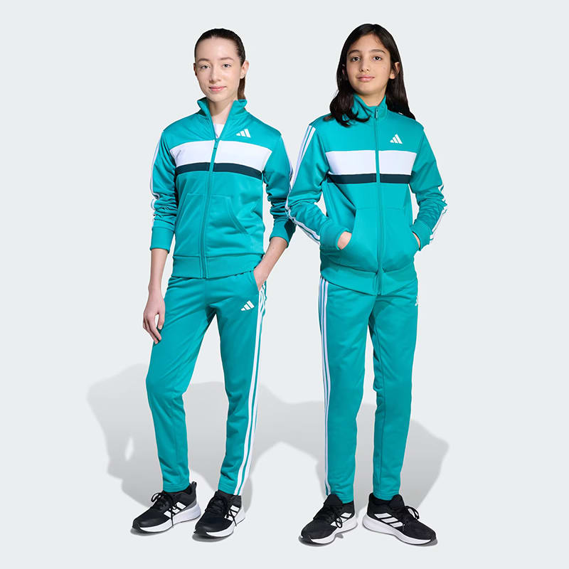 Buzo Adidas Essential Tiberio4