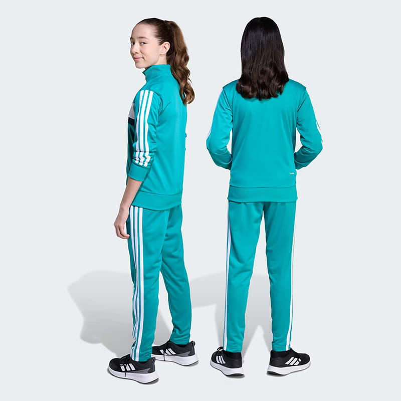 Buzo Adidas Essential Tiberio5