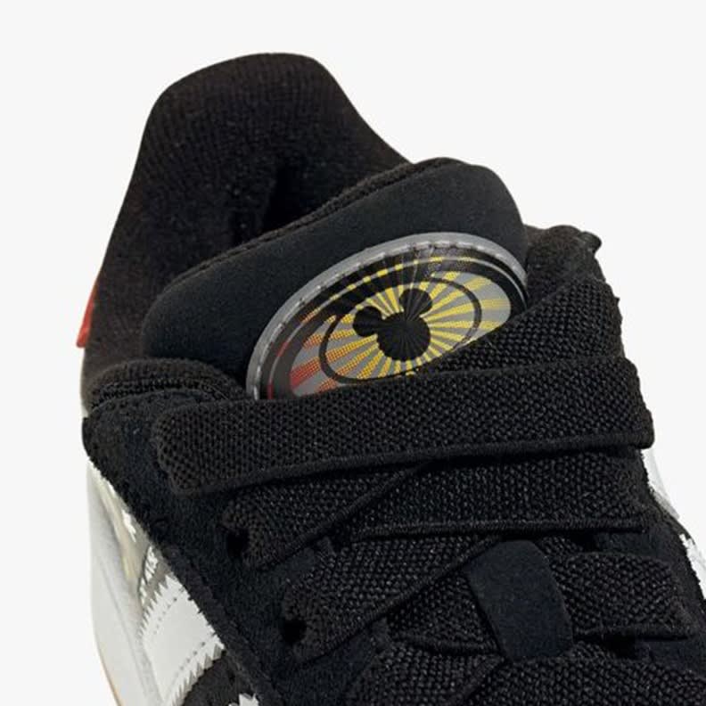 Zapatillas Adidas Campus Disney Led Lights PS3