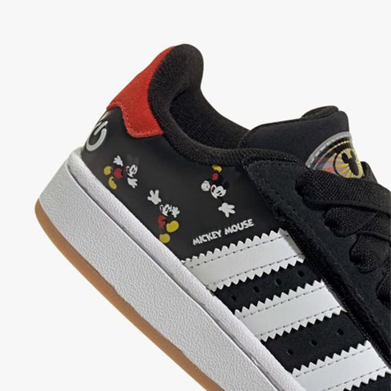 Zapatillas Adidas Campus Disney Led Lights PS4