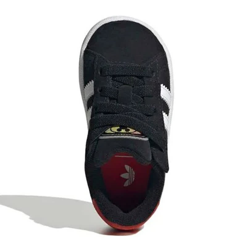 Zapatillas Adidas Campus Disney led Lights Inf3