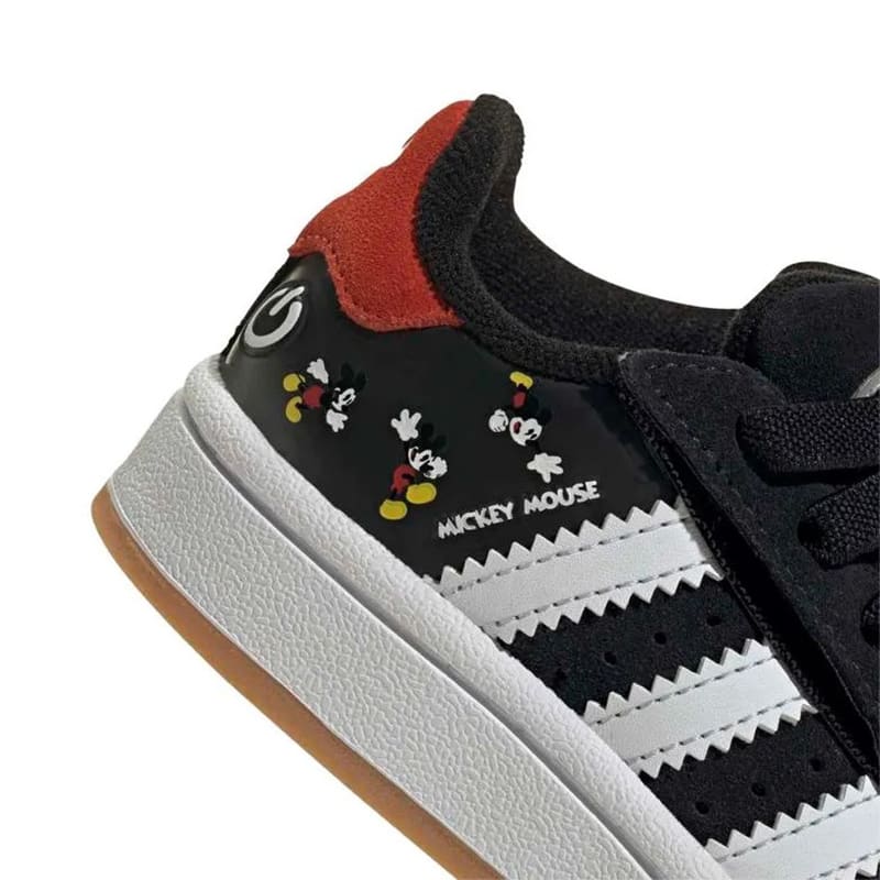 Zapatillas Adidas Campus Disney led Lights Inf4