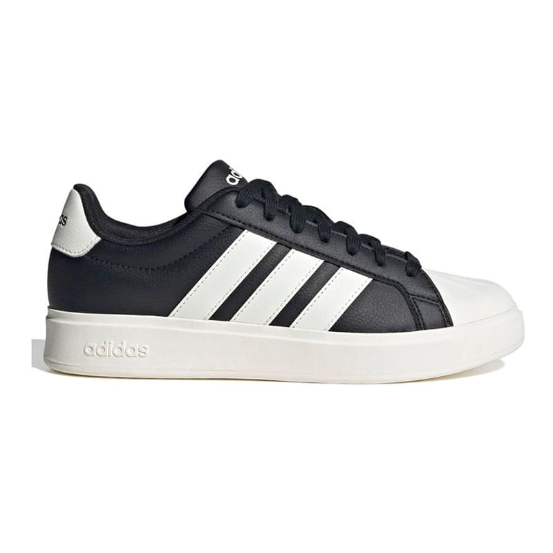 Zapatillas Adidas Streettalk - Negro / Blanco1