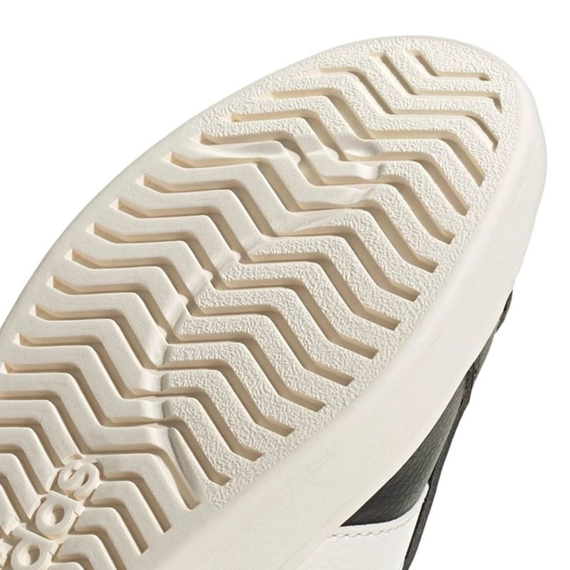 Zapatillas Adidas Streettalk - Negro / Blanco5