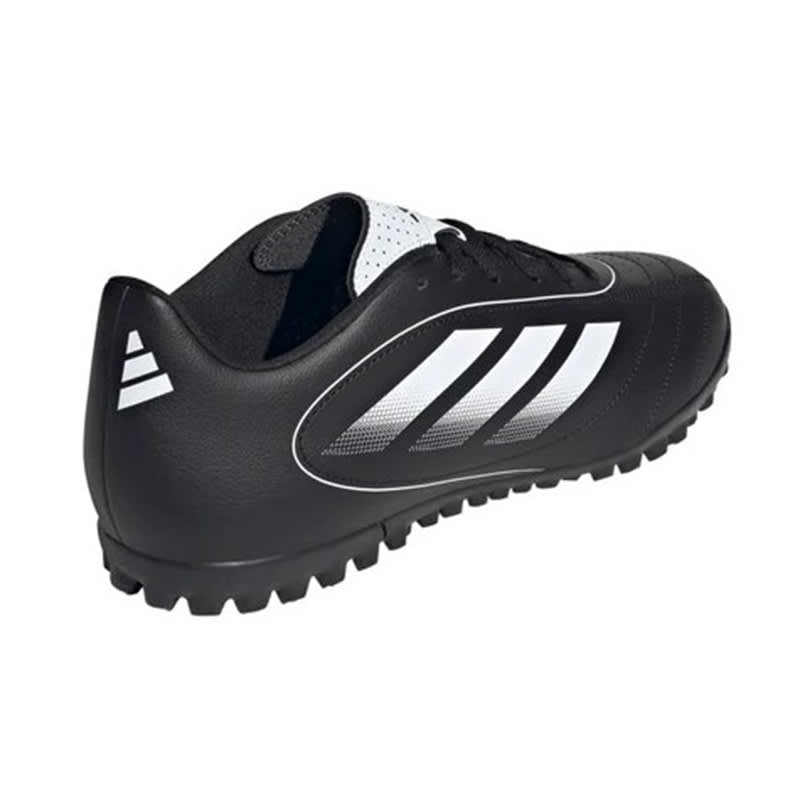 Zapatillas Adidas Goletto IX TF - Negro / Blanco3