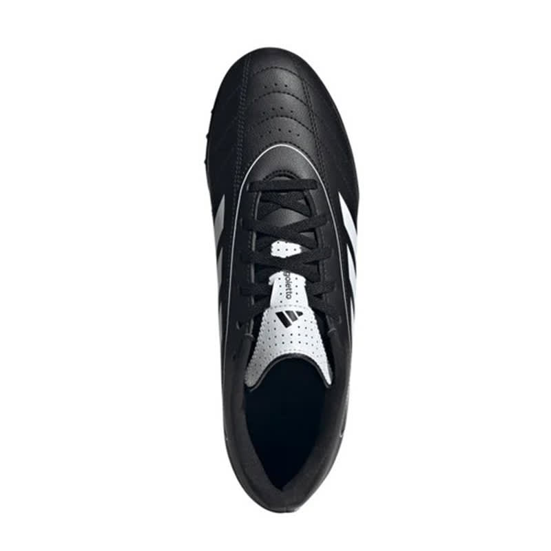 Zapatillas Adidas Goletto IX TF - Negro / Blanco4