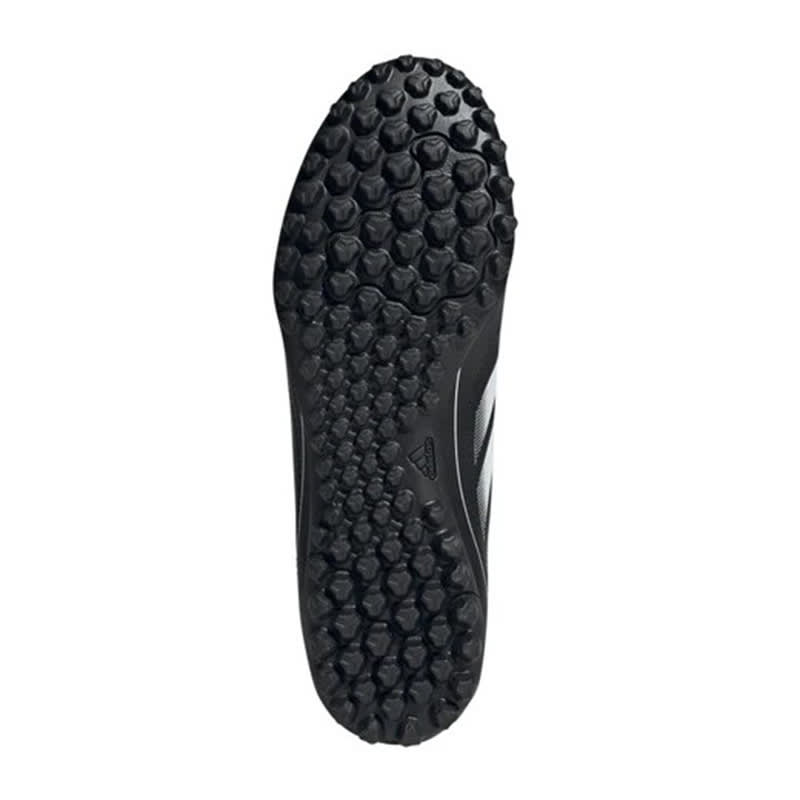 Zapatillas Adidas Goletto IX TF - Negro / Blanco5