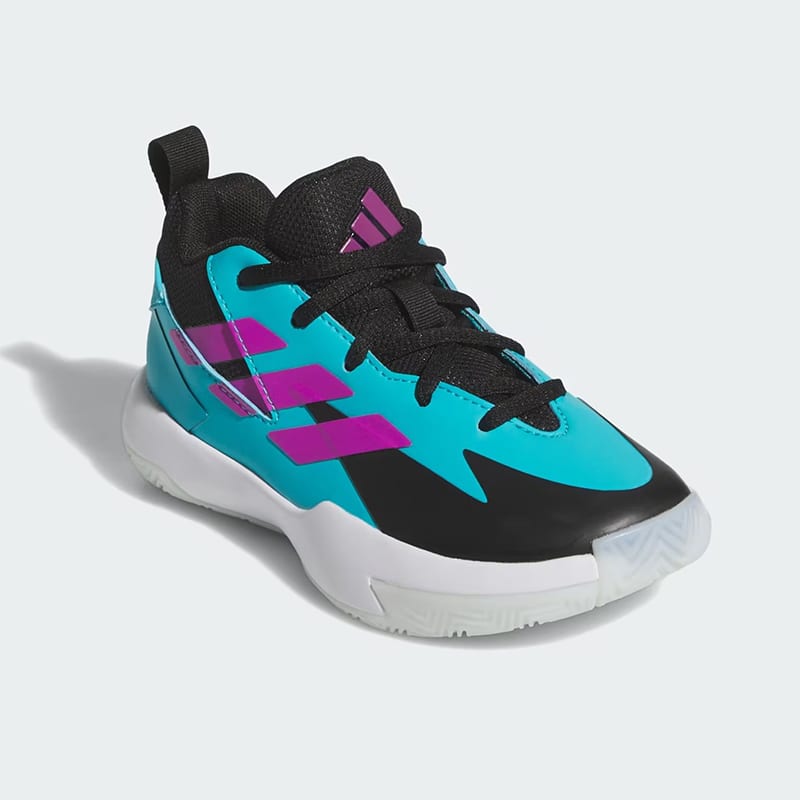 Zapatillas Adidas Cross Em Up Select C - Turquesa3