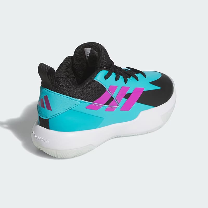 Zapatillas Adidas Cross Em Up Select C - Turquesa4