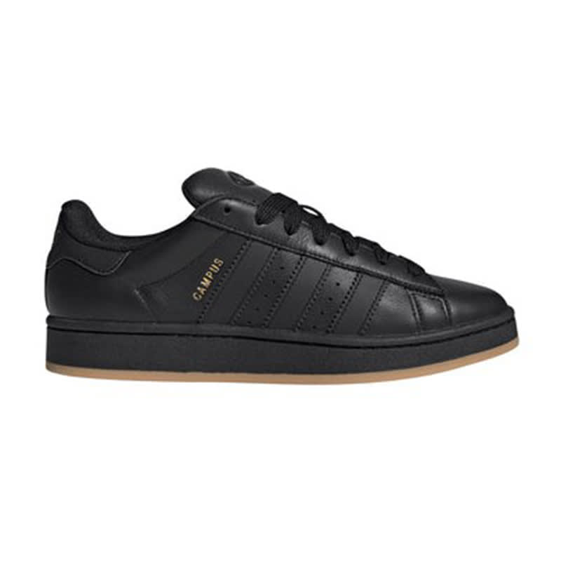 Zapatillas Adidas Campus 00s - Negro1