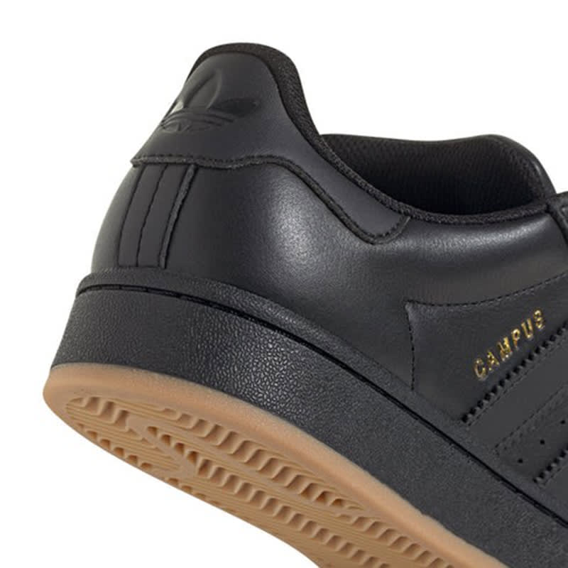 Zapatillas Adidas Campus 00s - Negro4