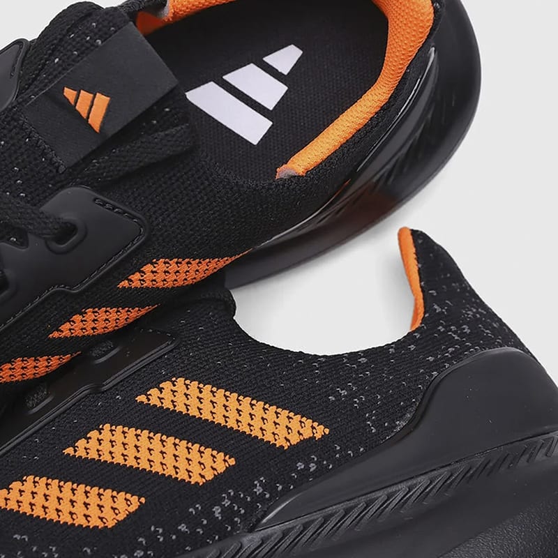 Zapatillas Adidas Ultra Energy M - Negro4