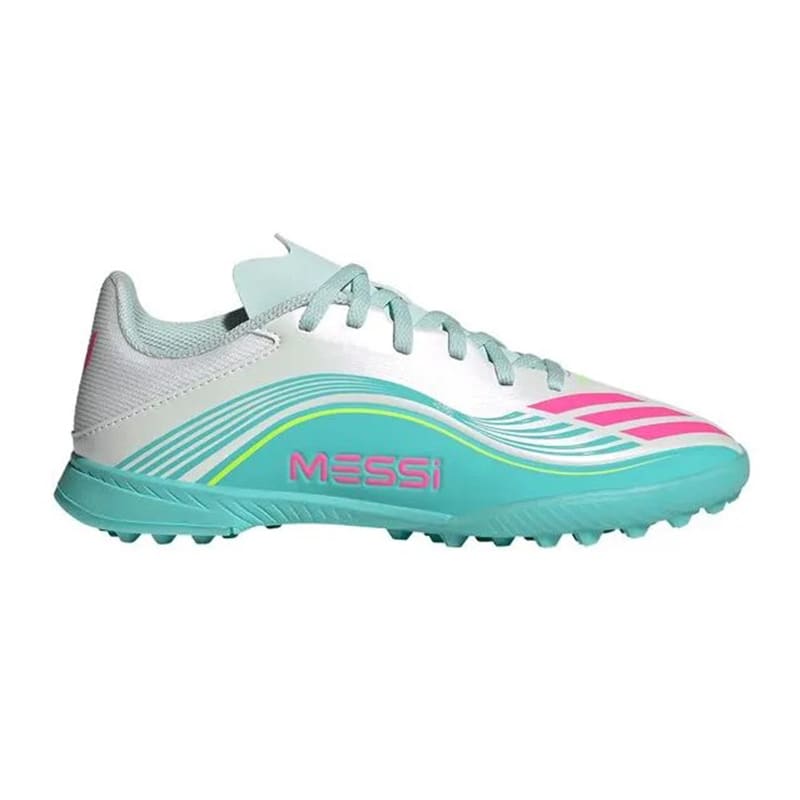 Zapatillas Adidas Messi League TF J1