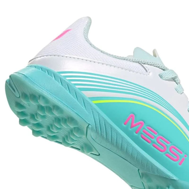 Zapatillas Adidas Messi League TF J4