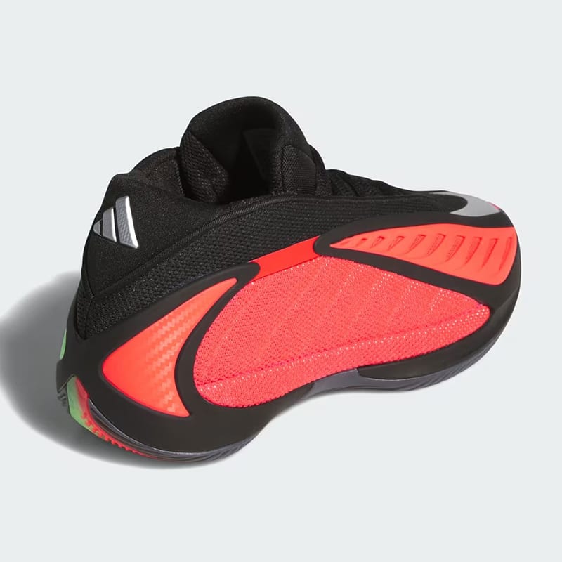 Zapatillas Adidas Anthony Edwars 2 J4