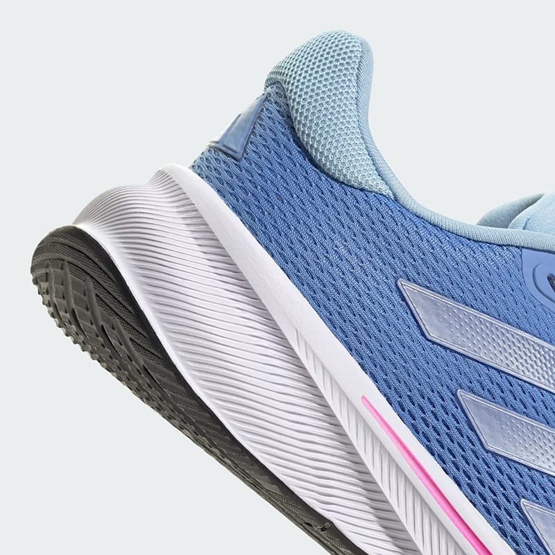 Zapatillas Adidas Response W - Celeste4
