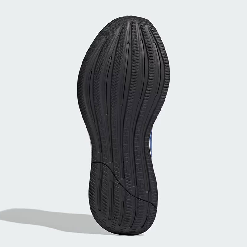 Zapatillas Adidas Response W - Celeste5