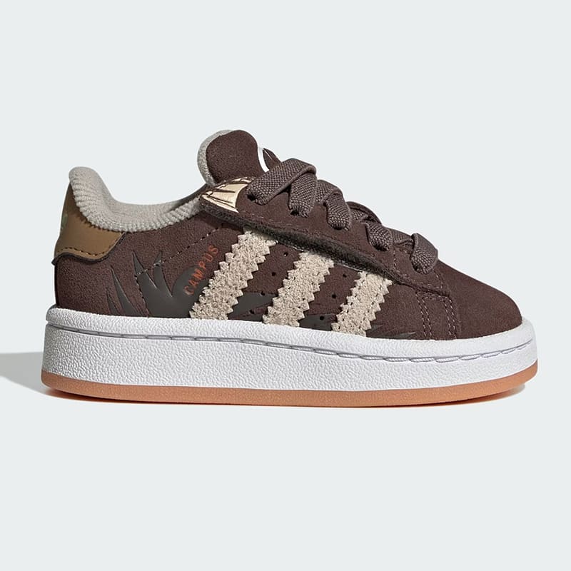 Zapatillas Adidas Campus OOs Disney Inf1