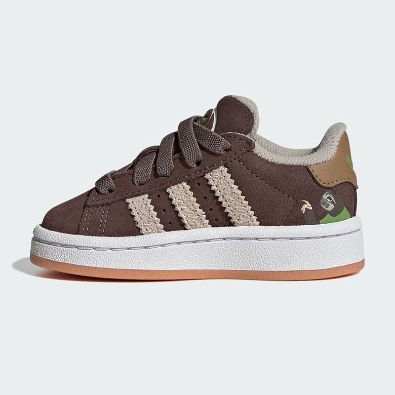 Zapatillas Adidas Campus OOs Disney Inf2