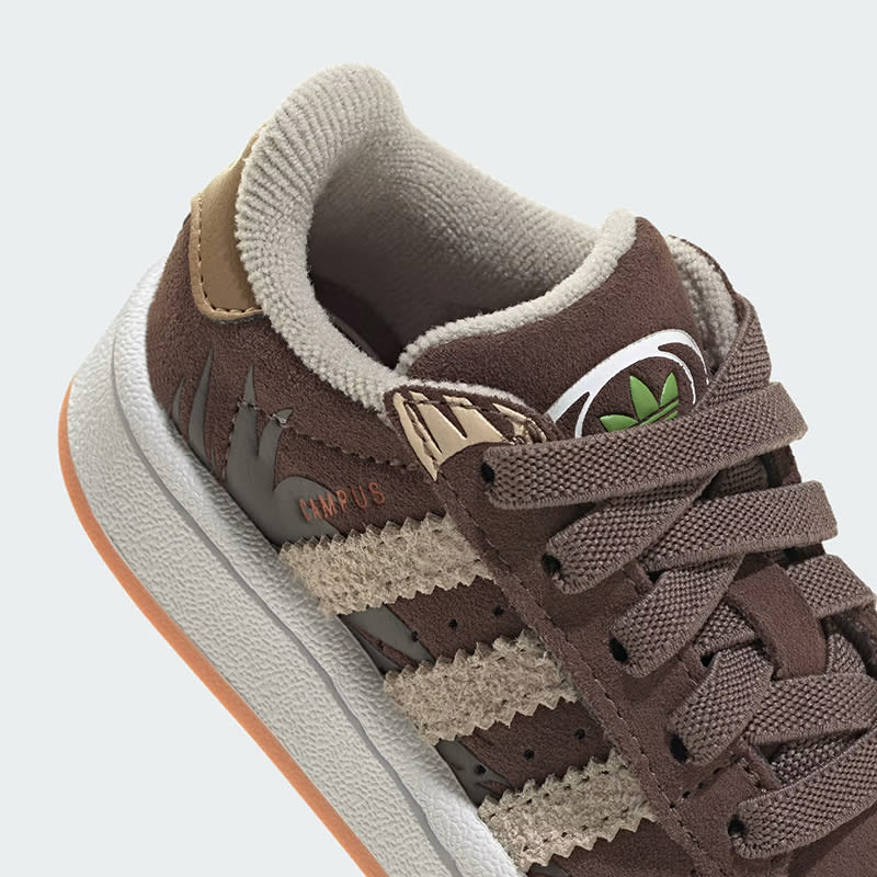 Zapatillas Adidas Campus OOs Disney Inf3