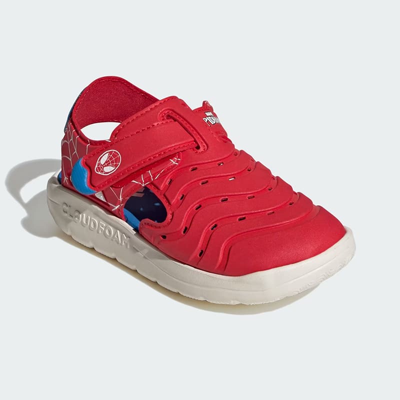 Sandalias Adidas Water Spider Man C2