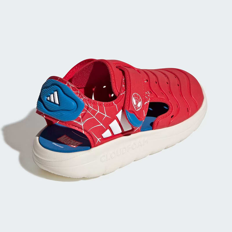 Sandalias Adidas Water Spider Man C3