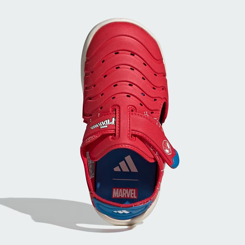 Sandalias Adidas Water Spider Man C4