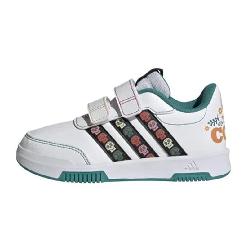 Zapatillas Adidas Tensaur Coco CF PS1