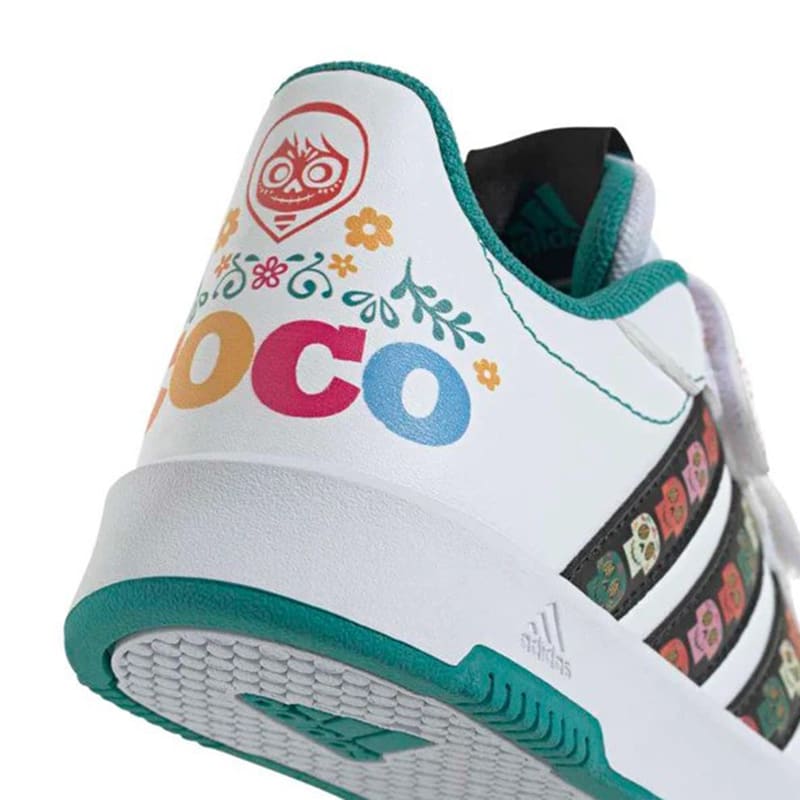 Zapatillas Adidas Tensaur Coco CF PS4