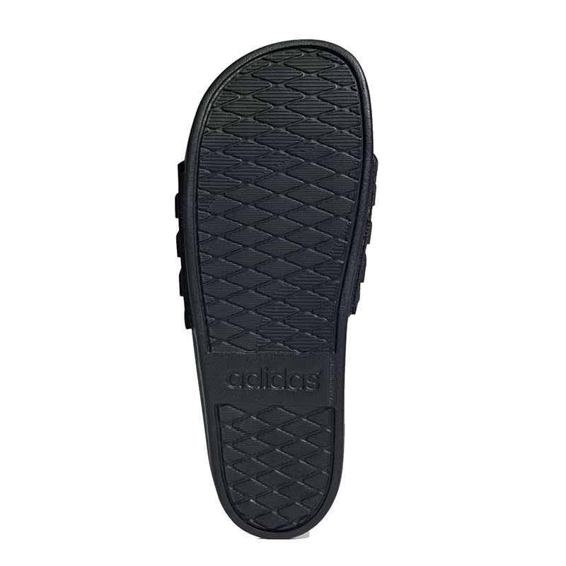 Sandalias Adidas Adilette Comfort Mercedes - Negro5