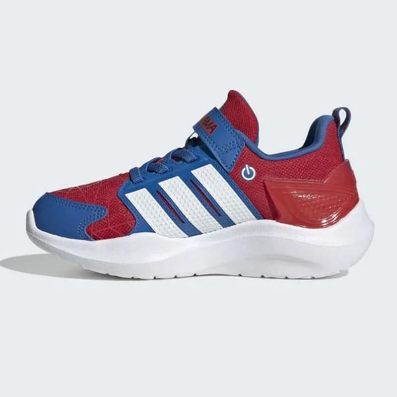 Zapatillas Adidas Lightorama Spider Man - Rojo / Azul2