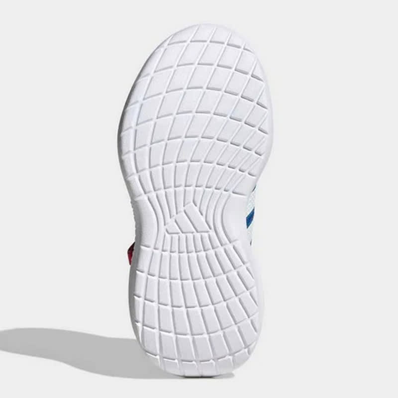 Zapatillas Adidas Lightorama Spider Man - Rojo / Azul5