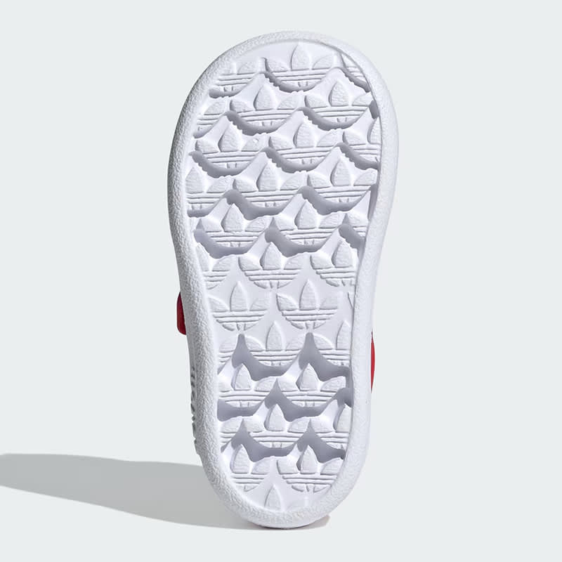 Zapatillas Adidas Superstar 360 I - Rojo5