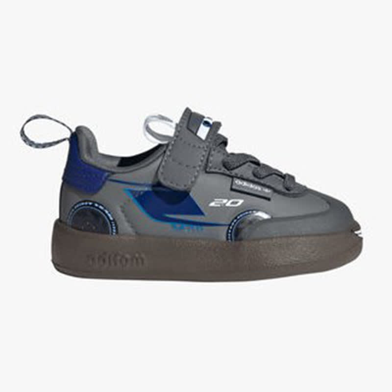 Zapatillas Adidas Adifom Samba 360 I - Gris1