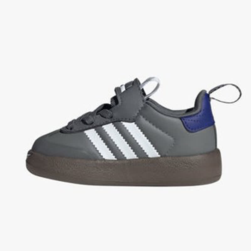 Zapatillas Adidas Adifom Samba 360 I - Gris2