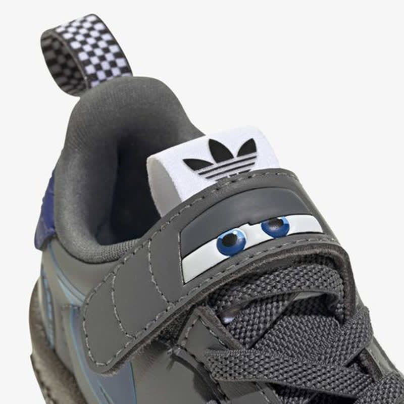 Zapatillas Adidas Adifom Samba 360 I - Gris3