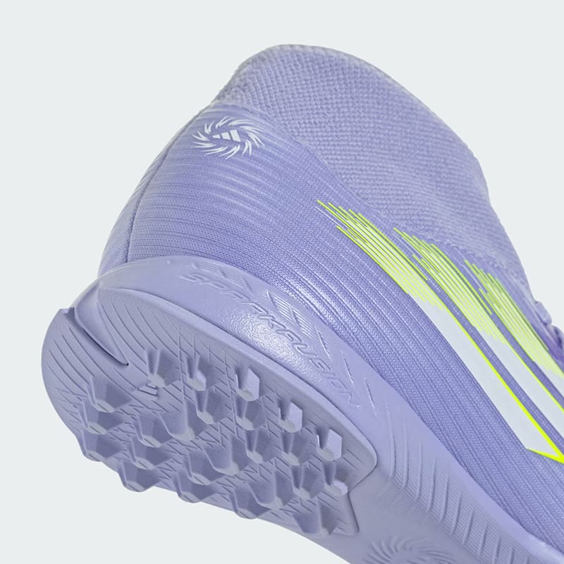 Zapatillas Adidas F50 Spartkfusion Club TF3