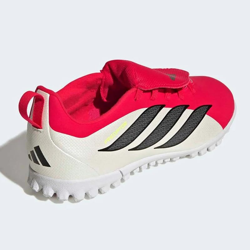 Zapatillas Adidas Club FT TF J4