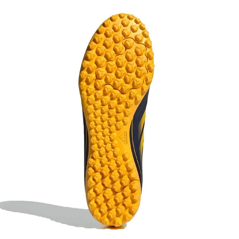 Zapatillas Adidas Goletto IX TF Boca Juniors5
